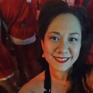 Meet your Posher, Lisa